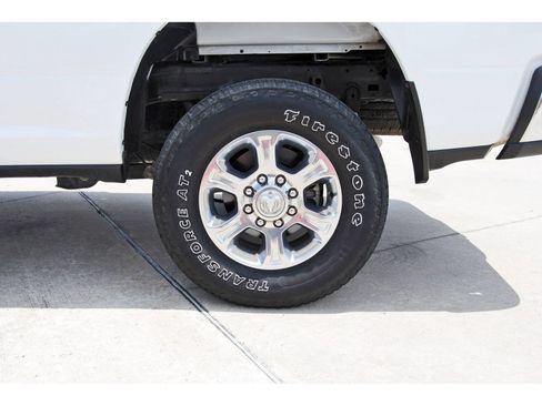 Used 2024 RAM 2500 Big Horn AWD/4WD image 33