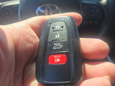 Used 2024 Toyota RAV4 XLE Premium w/ Weather Package AWD/4WD image 20