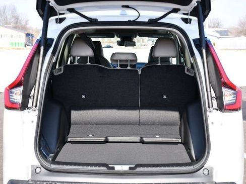 New 2026 Honda CR-V EX-L image 28