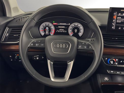 Used 2023 Audi Q5 2.0T Premium Plus w/ Premium Plus Package image 20