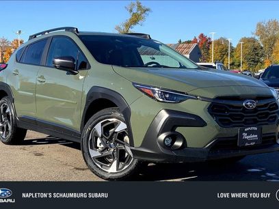 New 2026 Subaru Crosstrek 2.5i Limited