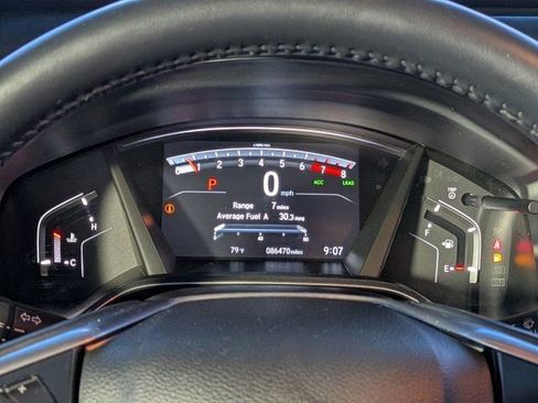 Used 2020 Honda CR-V EX-L image 28