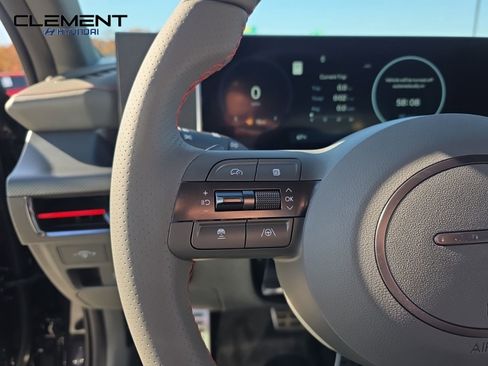 New 2026 Hyundai Sonata N Line image 14