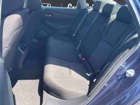 Used 2025 Honda Accord SE image 13