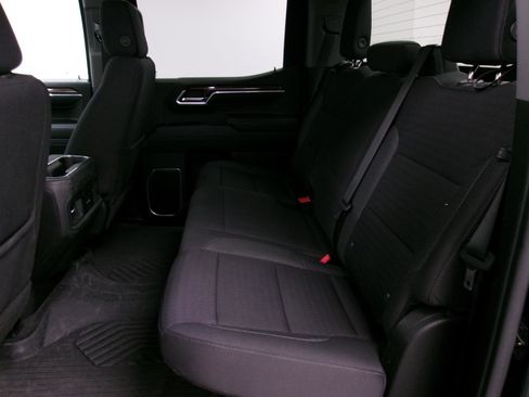 Used 2023 Chevrolet Silverado 1500 RST image 8