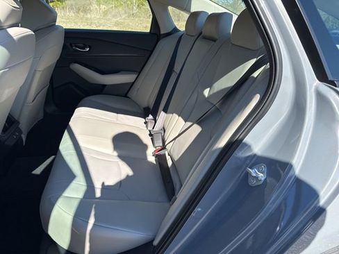 New 2026 Honda Accord Touring image 12