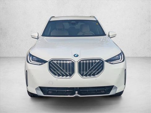 Used 2026 BMW X3 xDrive30i w/ Convenience Package AWD/4WD image 5