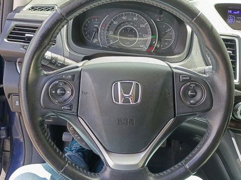 Used 2016 Honda CR-V EX-L image 20