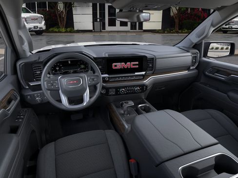 New 2026 GMC Sierra 1500 Elevation image 17