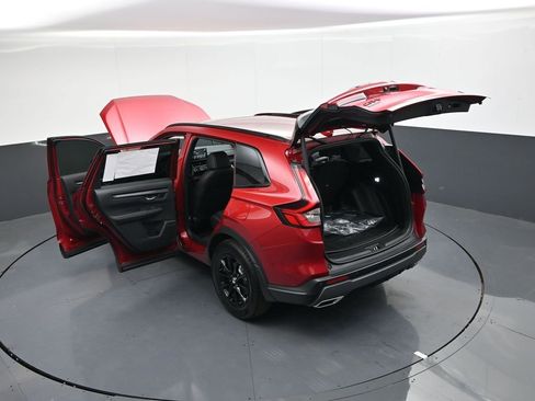 Used 2026 Honda CR-V Sport-L image 44