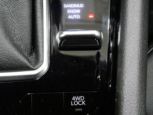 New 2026 Jeep Compass Limited image 21