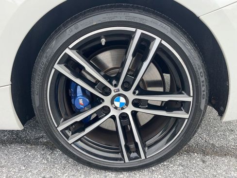 Used 2018 BMW M240i xDrive Convertible image 12