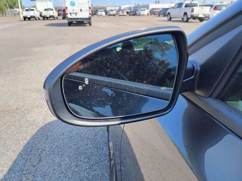 Used 2024 Kia Forte GT-Line w/ GT-Line Premium Package FWD image 29