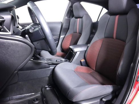 Used 2024 Toyota Corolla SE w/ SE Premium Package image 28