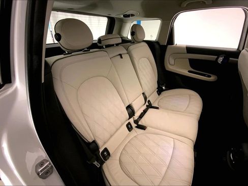 Certified 2024 MINI Cooper Countryman S AWD/4WD image 15