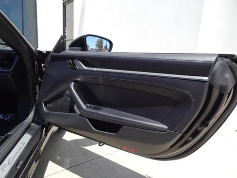 Used 2021 Porsche 911 Carrera S RWD image 19