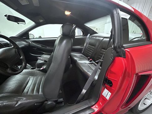 Used 1999 Ford Mustang Cobra RWD image 18