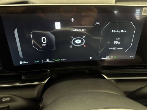New 2026 Kia Carnival SX FWD image 17