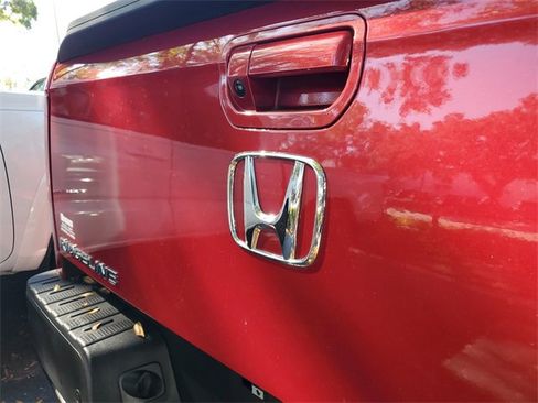 Used 2023 Honda Ridgeline RTL-E image 6