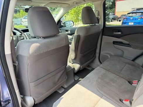 Used 2013 Honda CR-V EX image 18