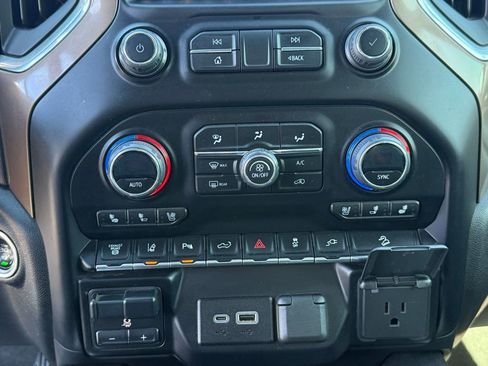 Used 2023 Chevrolet Silverado 2500 High Country w/ Safety Package II image 38