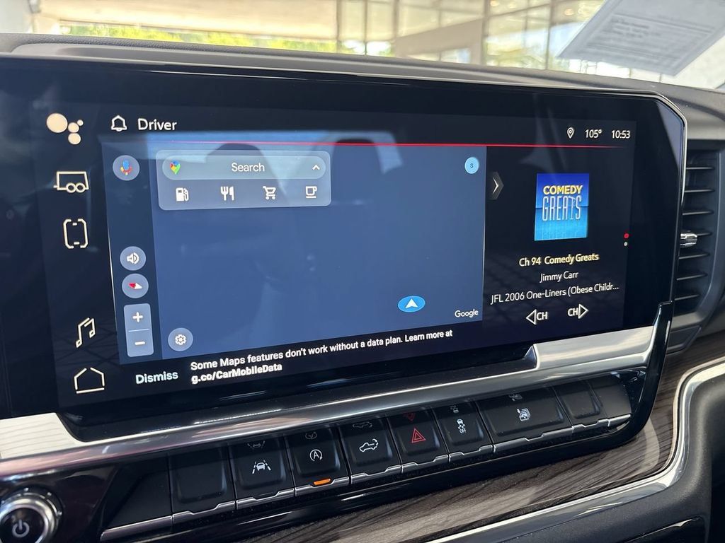 Certified 2024 GMC Sierra 1500 Elevation AWD/4WD image 14