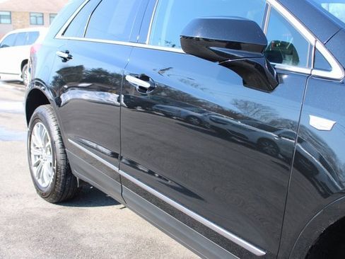 Used 2019 Cadillac XT5 Luxury image 47