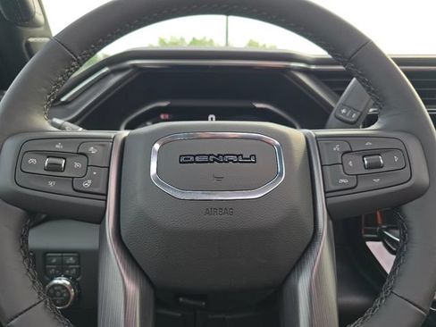 New 2026 GMC Sierra 3500 Denali Ultimate AWD/4WD image 27