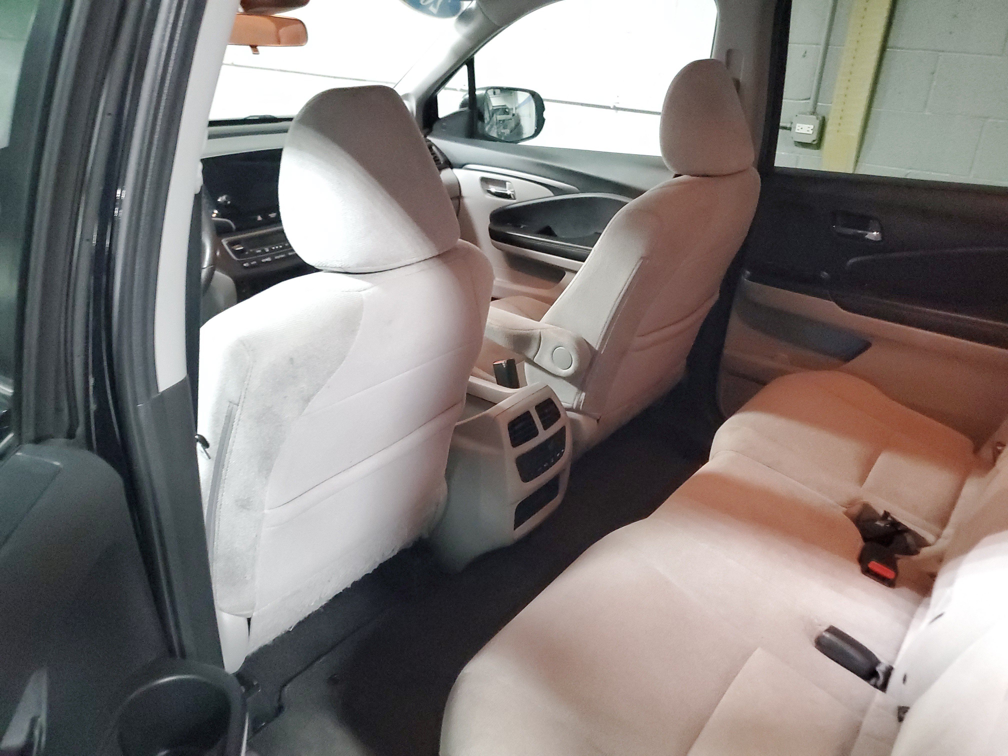 Used 2021 Honda Pilot EX image 12