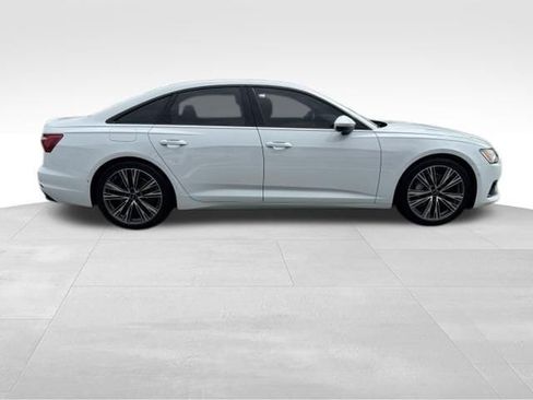 Used 2023 Audi A6 Premium Plus w/ Premium Plus Package AWD/4WD image 2