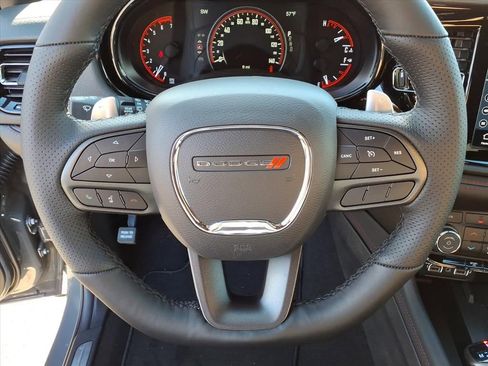 New 2026 Dodge Durango GT image 20