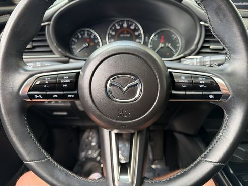 Used 2025 MAZDA CX-30 AWD 2.5 S w/ Preferred Package image 23