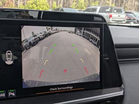 New 2026 Subaru Outback Limited image 21