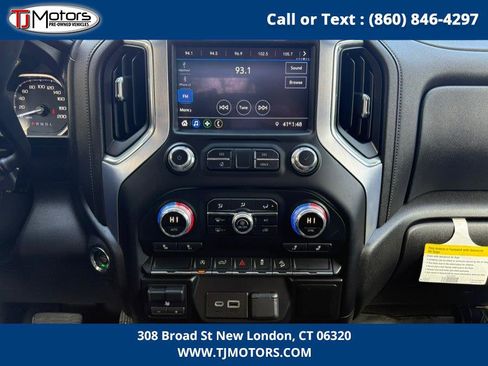 Used 2019 GMC Sierra 1500 Elevation image 19