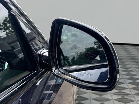 Used 2020 BMW X6 M50i w/ Premium Package AWD/4WD image 30