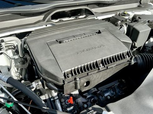 New 2026 Honda Pilot Black Edition image 7