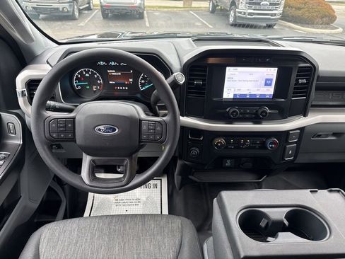 Certified 2023 Ford F150 XL image 15