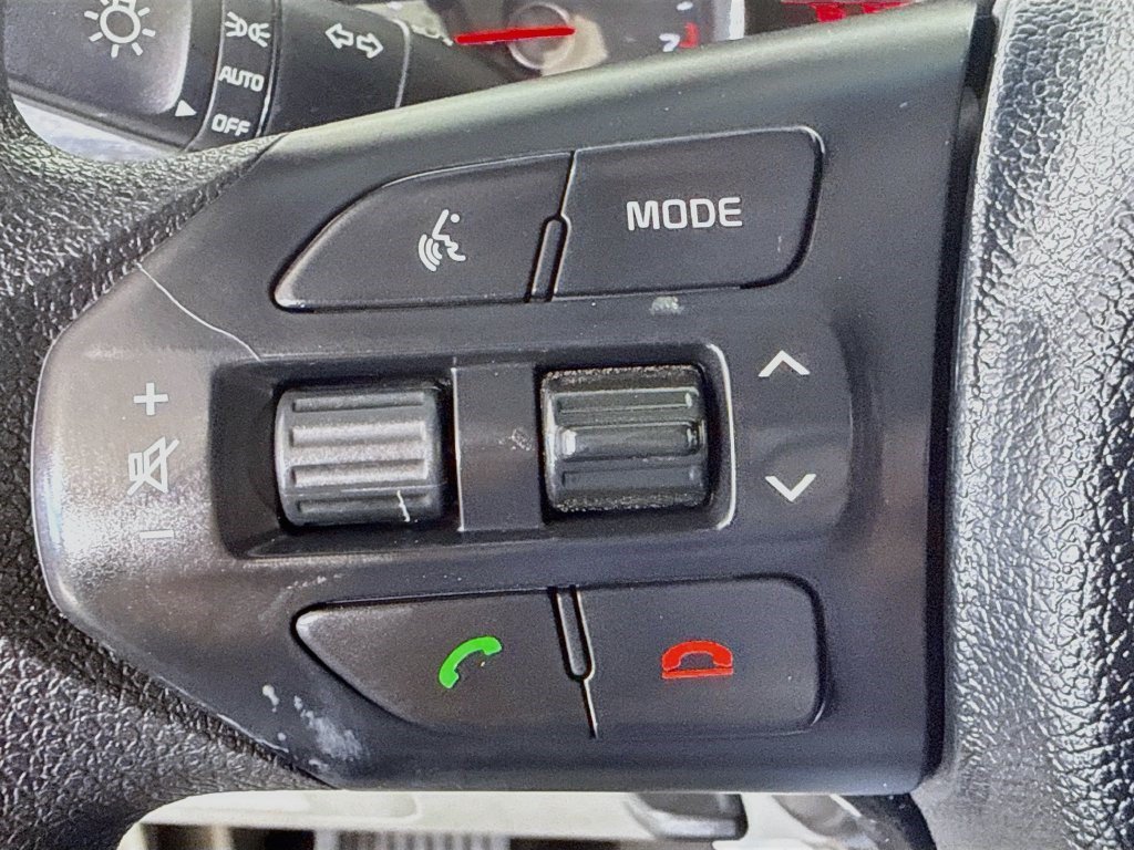 Used 2018 Kia Sedona L FWD image 13