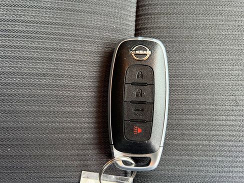 Certified 2024 Nissan Sentra SV w/ All-Weather Package image 25