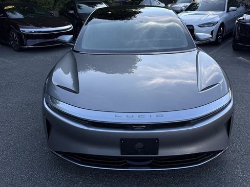 Used 2023 Lucid Air Grand Touring AWD/4WD image 24