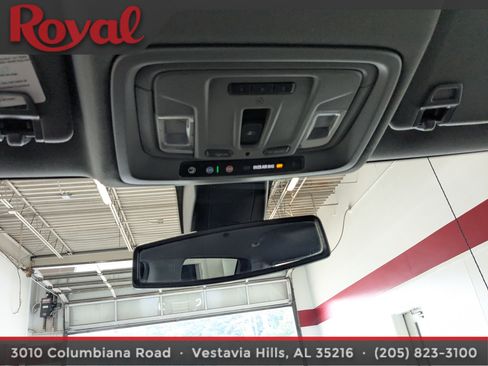 Used 2021 GMC Sierra 1500 SLT w/ SLT Premium Plus Package AWD/4WD image 23