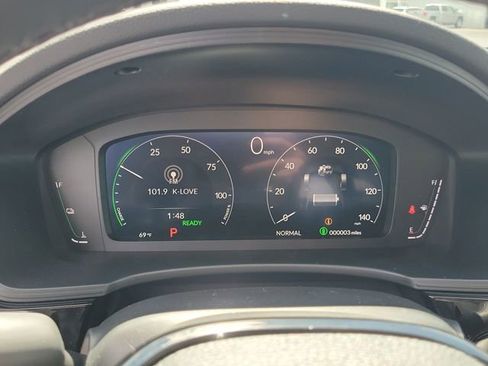 New 2026 Honda Civic Sport Touring image 29