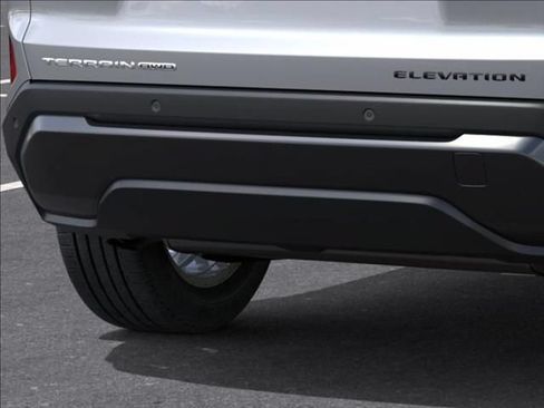 New 2026 GMC Terrain Elevation w/ Elevation Premium Package AWD/4WD image 14