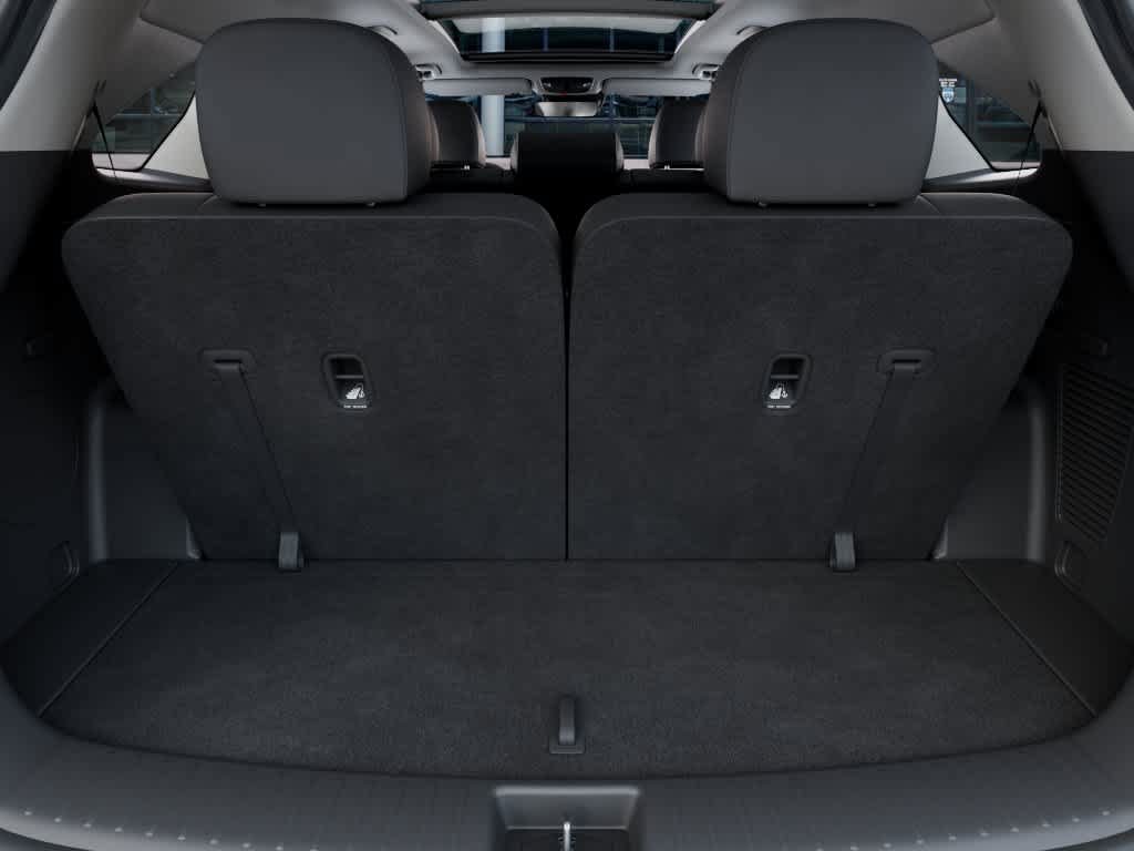New 2026 Kia Sorento EX FWD image 19