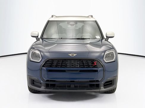 New 2027 MINI Cooper Countryman S AWD/4WD image 2