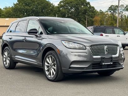 Used 2022 Lincoln Corsair AWD w/ Premium Package