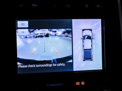 Used 2020 Ford F250 King Ranch w/ King Ranch Ultimate Package image 21