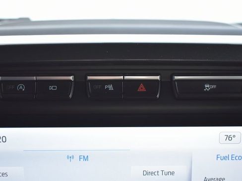 Used 2023 Ford F150 XLT w/ Equipment Group 302A High image 24