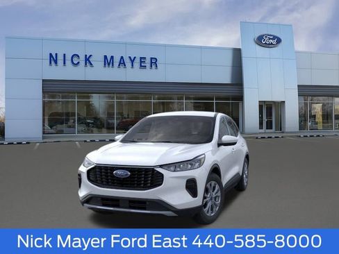 New 2024 Ford Escape Active w/ Tech Pack #2 image 2