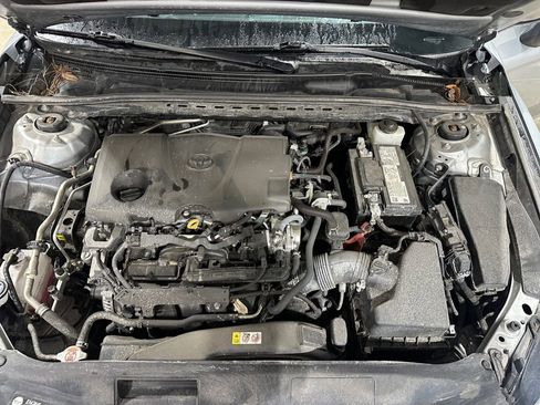 Used 2023 Toyota Camry LE image 27